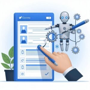 Clonación y Edición de Forms con Power Automate